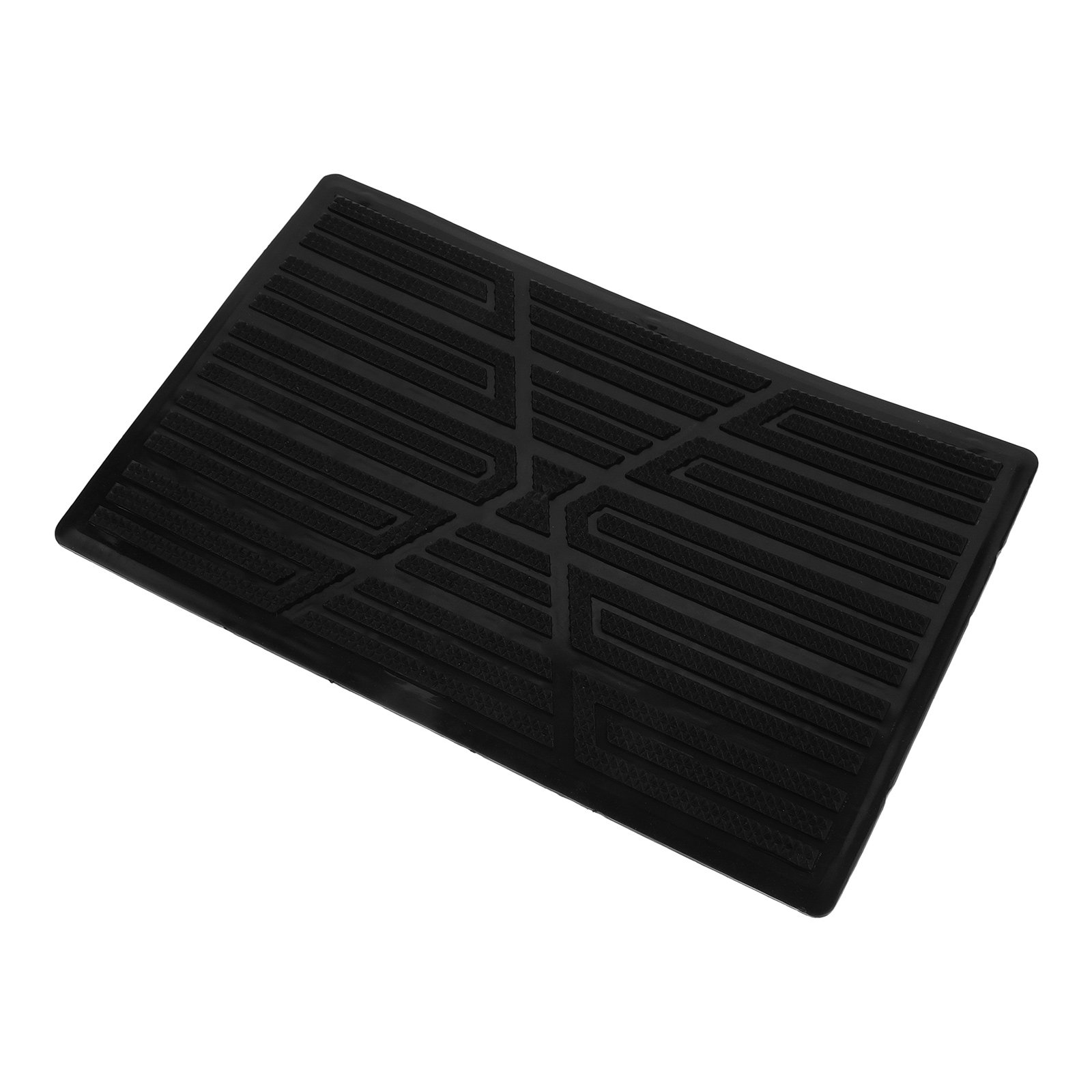 Car Floor Mat - Automotive Carpet Repair Patch Rubber Material