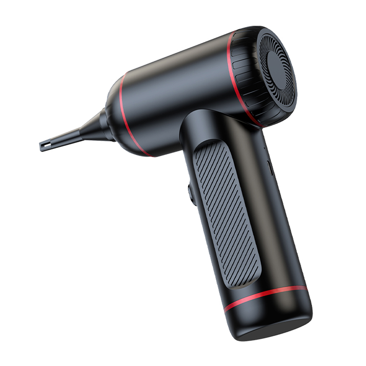 Car Vacuum - VC019 Vacuum Cleaner High Power Cordless