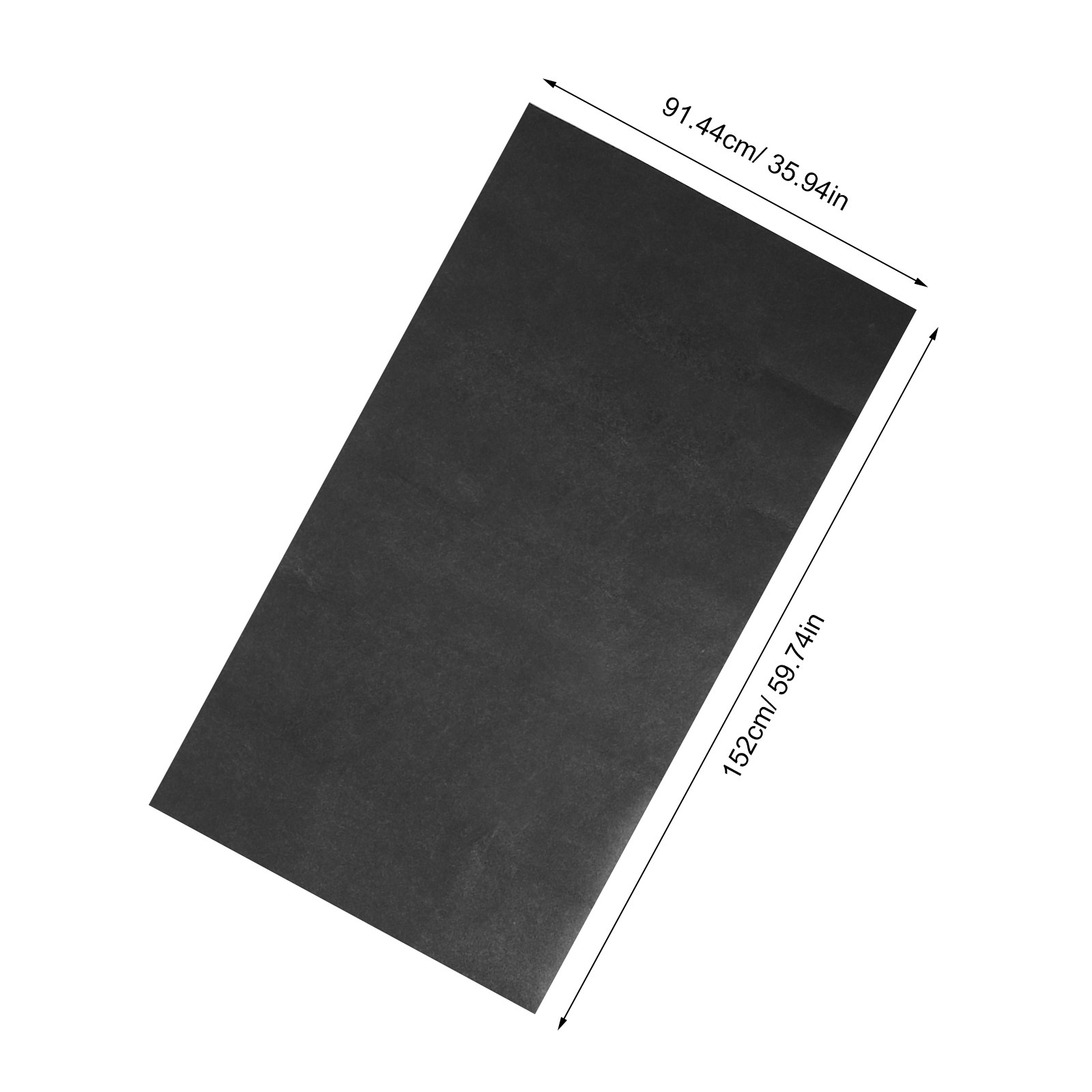 Washable Garage Mat Oil Absorb - Car Floor Mat ulasan dan harga