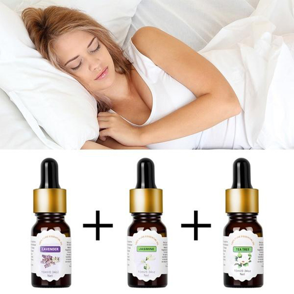 Lavender Essential Oil 10ml Wa - Car Air Freshener ulasan dan harga