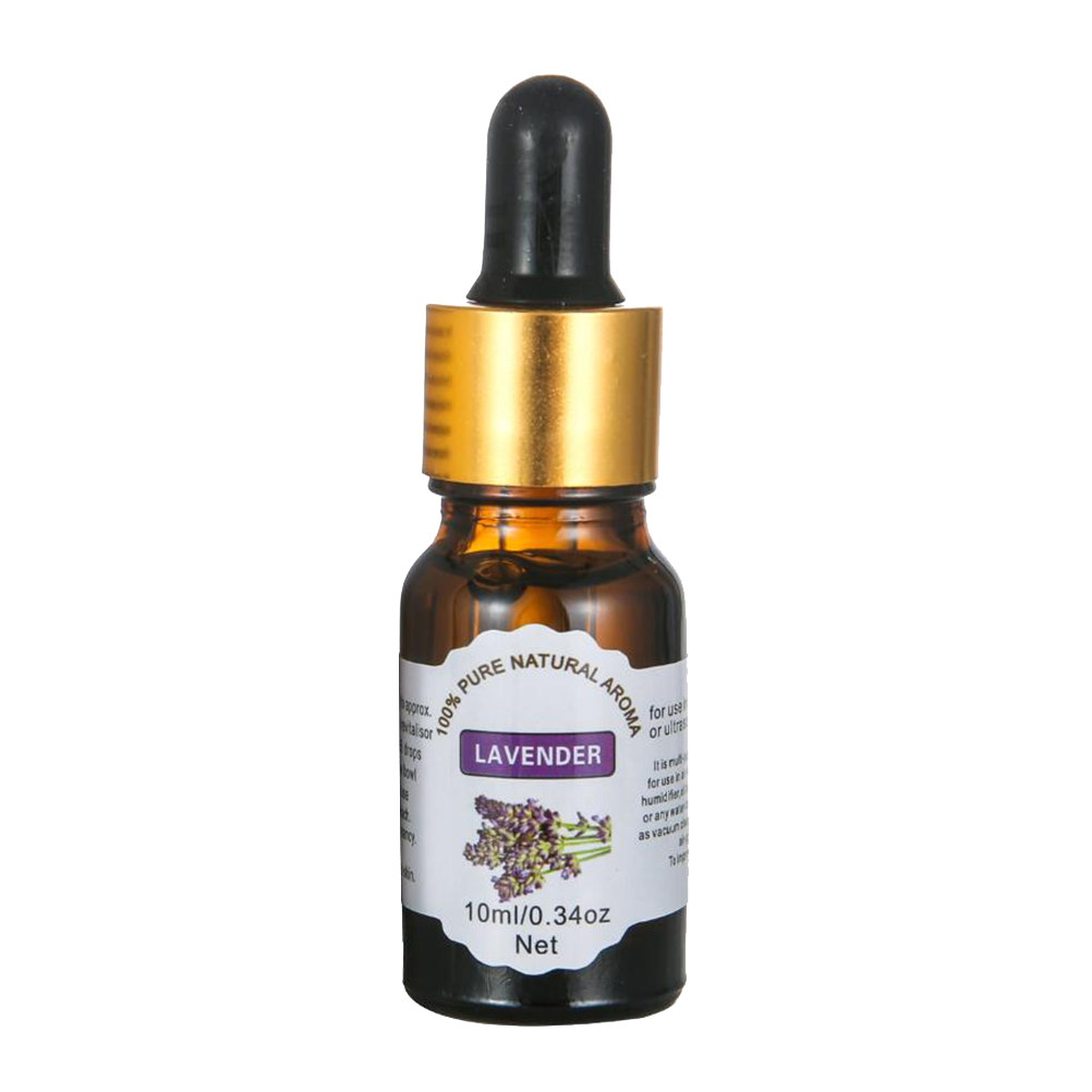 Lavender Essential Oil 10ml Wa - Car Air Freshener ulasan dan harga