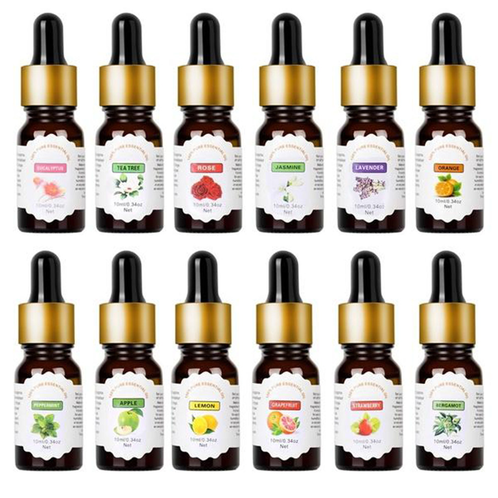 Lavender Essential Oil 10ml Wa - Car Air Freshener ulasan dan harga