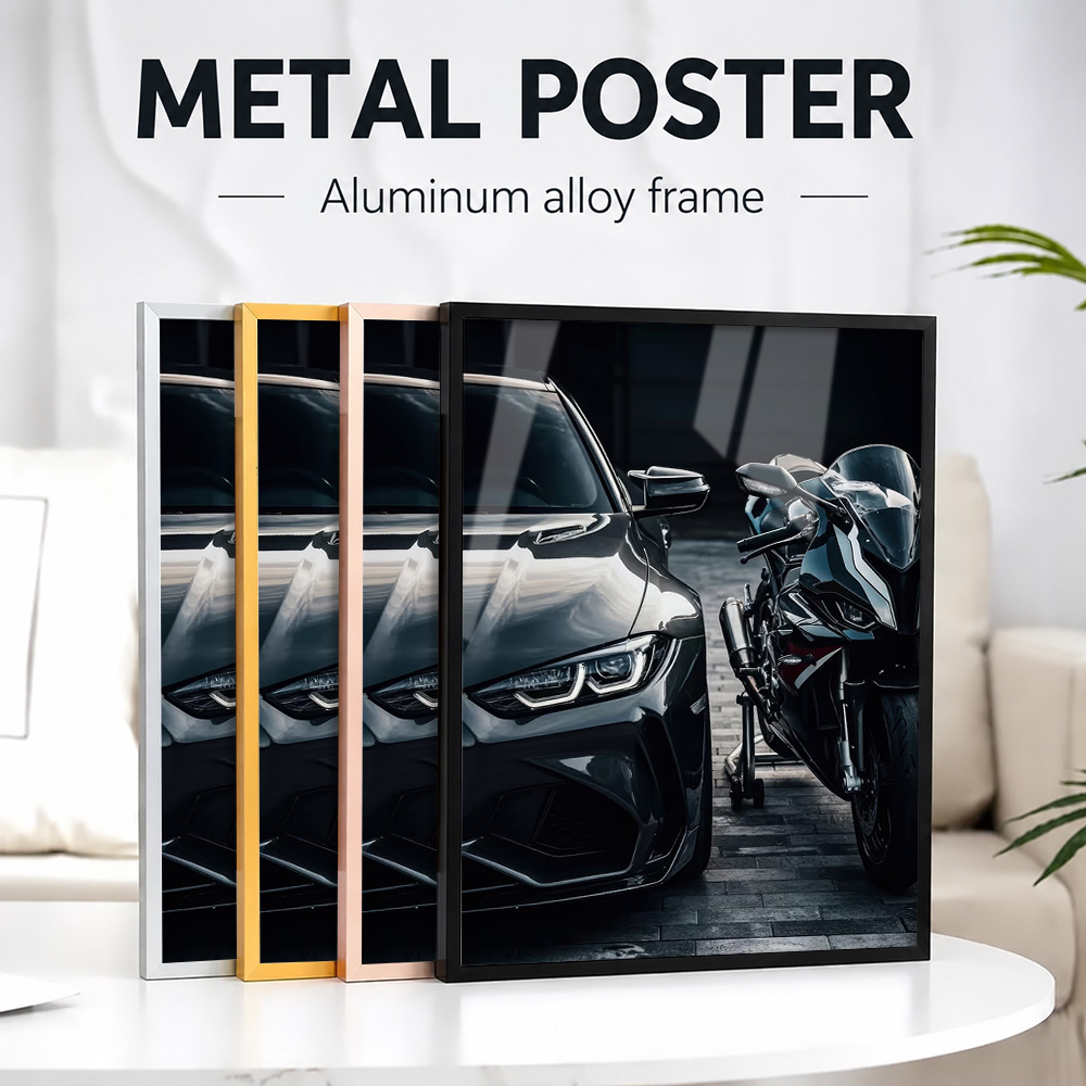 Black Car And Motorcycle Duo M - Car Mirror ulasan dan harga