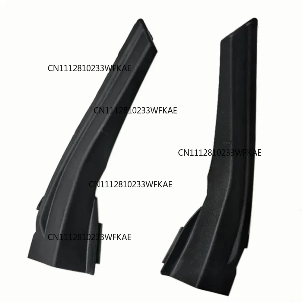 3Pcs Car Front Windshield Wipe - Car Wiper ulasan dan harga