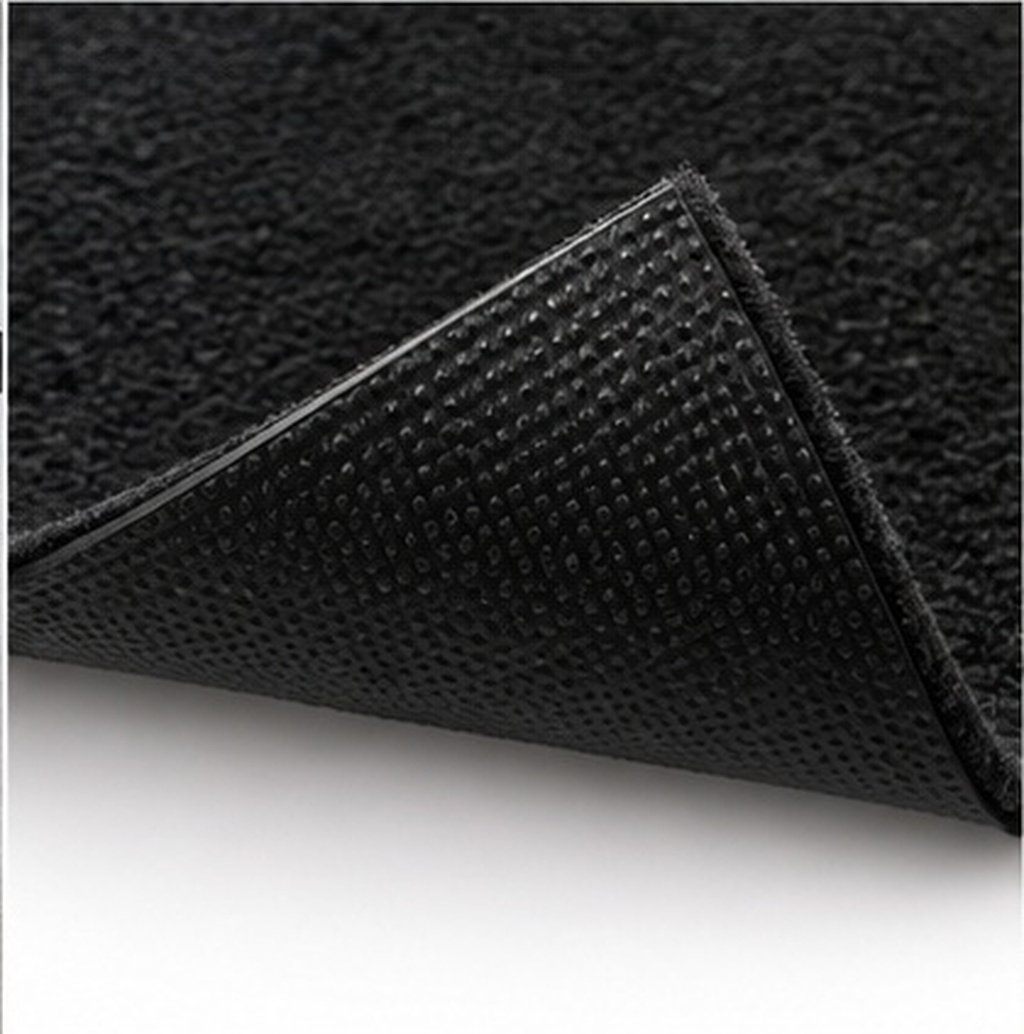 Washable Garage Mat Rubber Bac - Car Floor Mat ulasan dan harga
