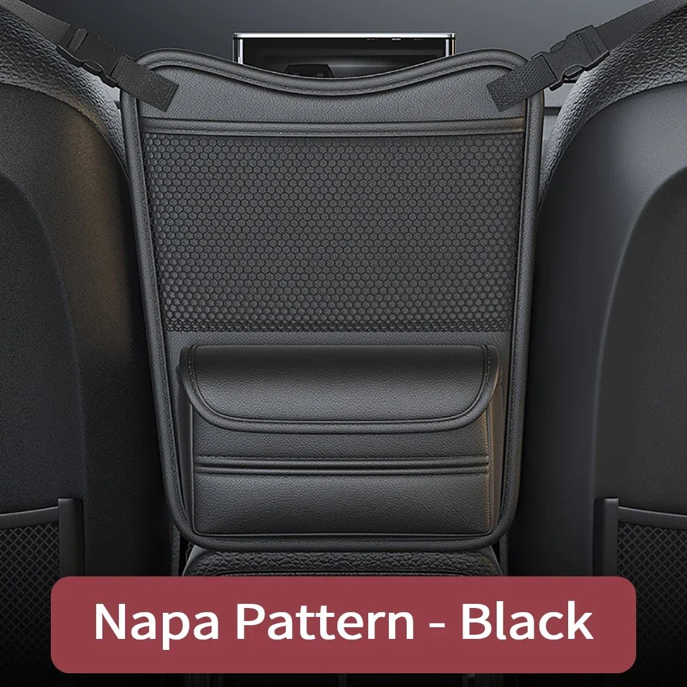 Multifunctional Car Storage Po - Car Organizer ulasan dan harga