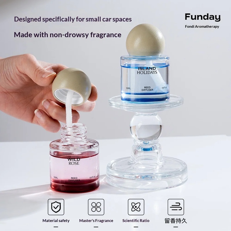 New Eco-friendly High-end Car  - Car Air Freshener ulasan dan harga