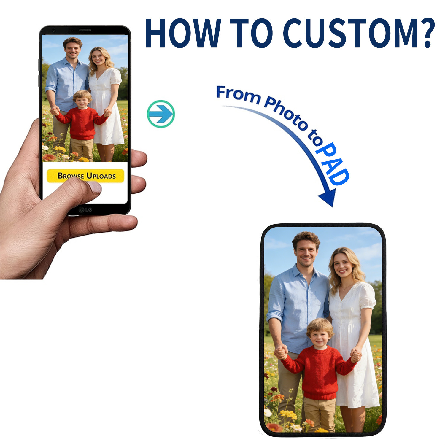 1pc Custom Print Car Armrest C - Car Seat Cover ulasan dan harga