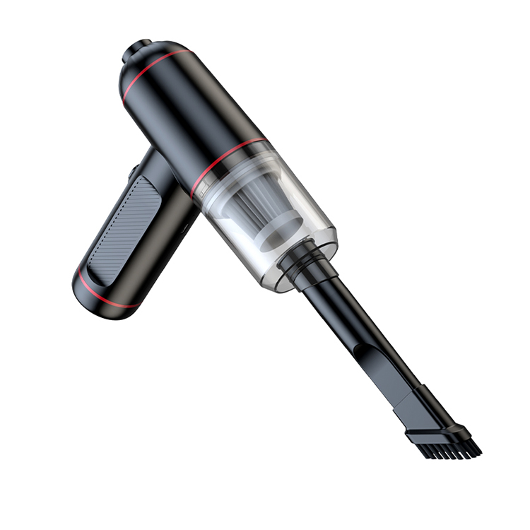 VC019 Vacuum Cleaner High Powe - Car Vacuum ulasan dan harga