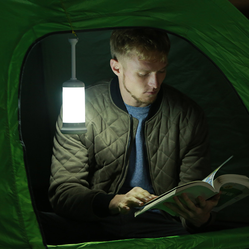 Car outdoor camping LED lighti - Car Led Light ulasan dan harga