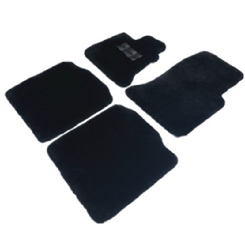 needle-punched 35mm thick car  - Car Floor Mat ulasan dan harga