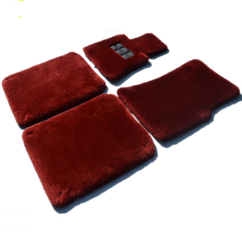 needle-punched 35mm thick car  - Car Floor Mat ulasan dan harga